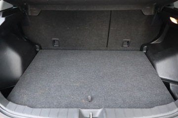 Mitsubishi ASX I SUV Facelifting 1.6 117KM 2015 Mitsubishi ASX 1.6 MIVEC, Salon Polska, zdjęcie 13