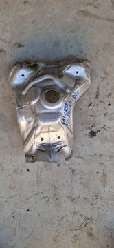 Nissan micra k13 1,2 DIG osłona termiczna TANIO