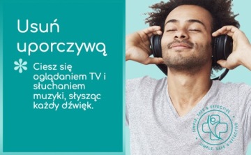 Профессиональный набор для промывания ушей 360° PATENT