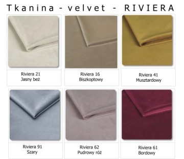 Мягкая панель 50/45