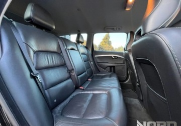 Volvo V70 III Kombi Facelifting 2.0 D2 DRIVE-E 120KM 2016 Volvo V70 Bezwypadkowy, FV23, Automat, KredytowanieLeasing, Gwarancja 12m, zdjęcie 12