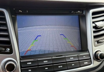 Hyundai Tucson III SUV 1.7 CRDI 115KM 2016 Hyundai Tucson Hyundai Tucson 1.7 Diesel 116KM, zdjęcie 15