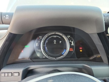 Lexus ES VII (XV70) 2024 Lexus ES 300h F Sport Handling 2024 2.5L 2.5 Hybryda 215KM, zdjęcie 9