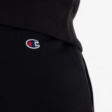 Шорты спортивные CHAMPION 218489 Черный