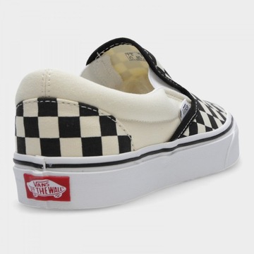 Buty uniseks VANS Classic Slip-On