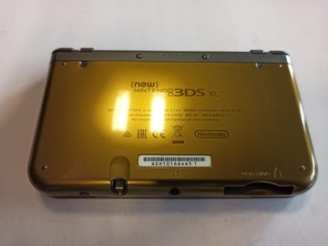 НОВАЯ МАСКА NINTENDO 3DS XL ZELDA MAJORA ED IPS + ИГРА + ЧЕХОЛ