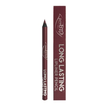puroBIO konturówka do ust organic kolor 010L vinaccio