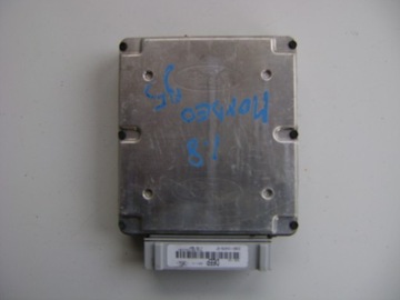 Komputer 93BB-12A650-EF Ford Mondeo MK3 2.0 TDCI