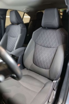 Toyota Corolla XII Sedan 1.8 Hybrid 122KM 2020 Toyota Corolla 1.8 Hybrid Comfort 1.8 Hybryda 122KM, zdjęcie 8