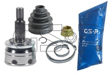 GSP 839134 SADA KLOUBU HŘÍDEL HNACÍ