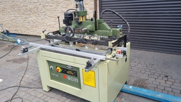 Многошпиндельный сверлильный станок SCM TOP 29