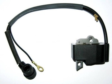 MAKITA DCS500- Cewka zapłonowa z regulatorem Nr. 128 Kod: 181143200 (zam. 1