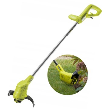 RYOBI RLT3525 PODKASZARKA KOSA WYKASZARKA SZER. 25cm ELEKTRYCZNA 350W