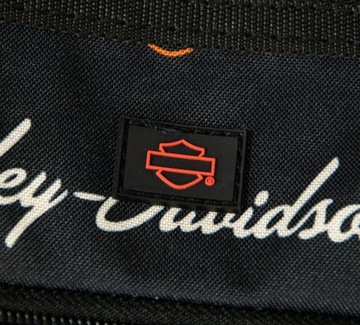 SASZETKA PASZPORTÓWKA HARLEY DAVIDSON PREZENT