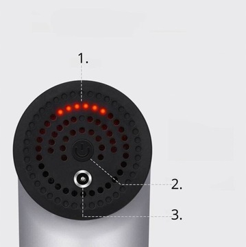 МАССАЖНЫЙ ПИСТОЛЕТ МОЩНЫЙ МАССАЖНЫЙ ПИСТОЛЕТ ДЛЯ ТЕЛА