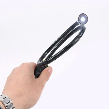 ГИБКИЙ МАГНИТНЫЙ ЗАХВАТ ДЛЯ СВЕТОДИОДА 57 СМ