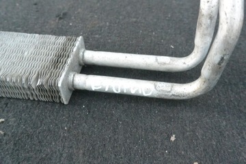 POWER POWER COOLER BMW X5 X6 E70 E71 LIFT LCI