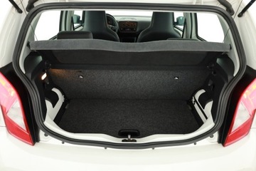 Seat Mii Hatchback 5d 1.0 60KM 2016 Seat Mii 1.0 MPI, Salon Polska, Serwis ASO, zdjęcie 8