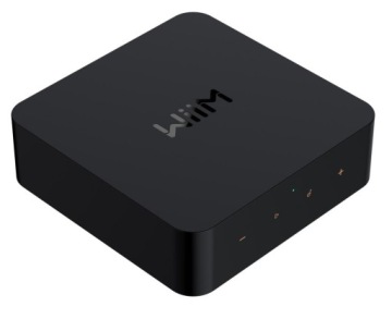 Сетевой проигрыватель WiiM PRO Plus Spotify AirPlay