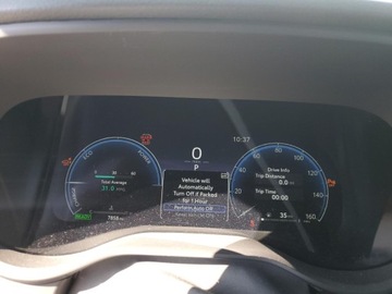 Toyota Sienna III 2025 Toyota Sienna Limited 2025 2.5l 2.5 Hybryda 245KM, zdjęcie 9