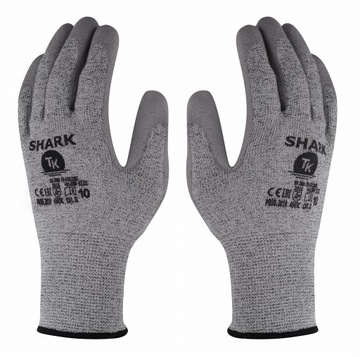 Rękawice TK Shark rozmiar 10 - XL 1 par