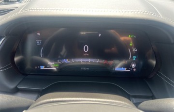 Jeep Grand Cherokee V 2023 Jeep Grand Cherokee Overland 4XE 2023 2.0l 2.0 Hybryda 375KM, zdjęcie 7