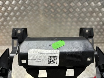 FORD B-MAX PANEL AUTORÁDIO POUZDRO DESKY 2012-2017 ROK AV1118835BDW