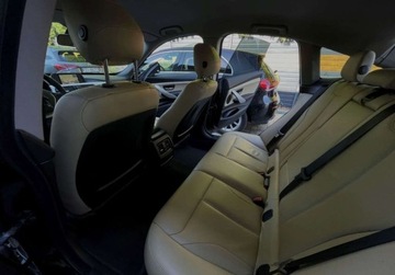 BMW Seria 3 F30-F31-F34 Limuzyna 2.0 320i 184KM 2013 BMW 3GT 2.0I 184KM gwarancja NAVI MANUAL harmankardon 2.0 184KM, zdjęcie 16