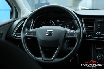 Seat Leon III X-Perience 1.4 TSI 125KM 2015 Seat Leon 1.4 125ps, Bogato wyposazony, Serwisowany, 1 wlasciciel 1.4, zdjęcie 8