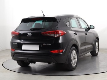 Hyundai Tucson III SUV 1.6 GDI 132KM 2016 Hyundai Tucson 1.6 GDI, Salon Polska, Serwis ASO, zdjęcie 4