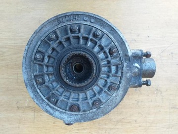 ДИФФЕРЕН ШЕСТЕРНИ KARDAN YAMAHA XS 650 750 1100