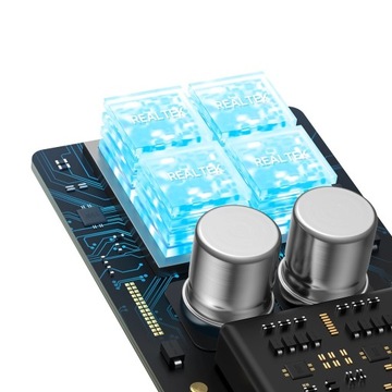 Kieszeń na dysk SSD Baseus FlyJoy Series M.2 NVMe / M.2 SATA 10 Gb/s - szar