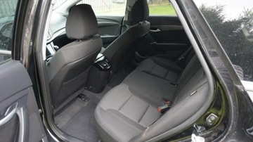 Hyundai i40 Kombi 1.7 CRDi HIGH 136KM 2015 Hyundai i40 Polski salon. Gwarancja. Polecam !!!, zdjęcie 5