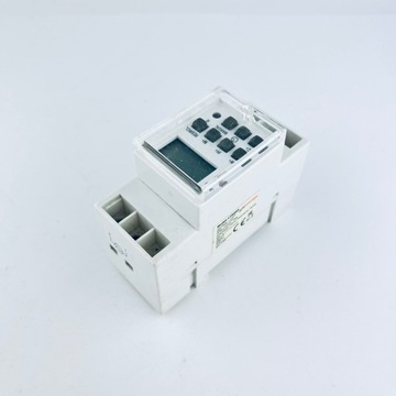 ЭЛЕКТРОННЫЙ ТАЙМЕР LEDSYSTEMS LTSGE2
