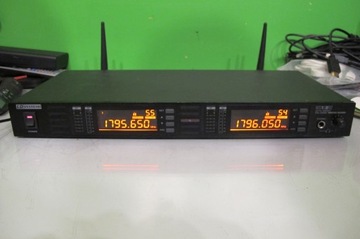 LD SYSTEM WS 1G8 R3 PORT MIKROFONÓW
