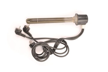 GRZAŁKA 1500/2000/2500W NIERDZEWNA KWAŚn 5/4
