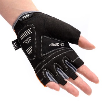 METEOR GEL GX35 S ВЕЛОСИПЕДНЫЕ ПЕРЧАТКИ гель