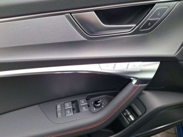 Audi A6 C8 Avant Plug In Facelifting 2.0 55 TFSI e 367KM 2025 Audi A6 Avant 55 TFSI e Quattro Stronic Sline Kamera360HeadUpHAKMatrixLEDBO, zdjęcie 8
