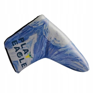 Osłona miotacza golfowego Blade Mallet Center