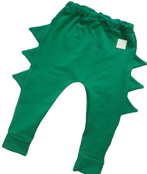 Spodnie baggy rozmiary od 62 do 122 - do wyboru ponad 40 kolorów Promocja!!