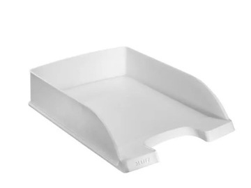 Leitz Cuveta для A4 документирует белое высокое качество!