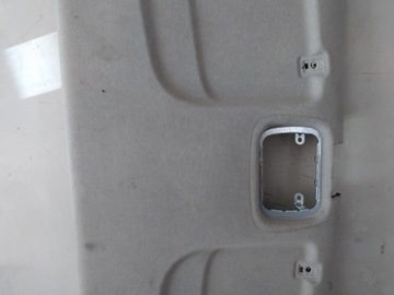 ПОТОЛКА OPEL COMBO C