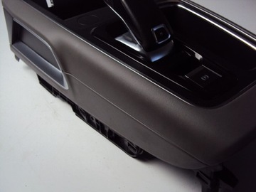 ЦЕНТРАЛЬНЫЙ ТУННЕЛЬНЫЙ СЕЛЕКТОР CITROEN C5 AIRCROSS 17-