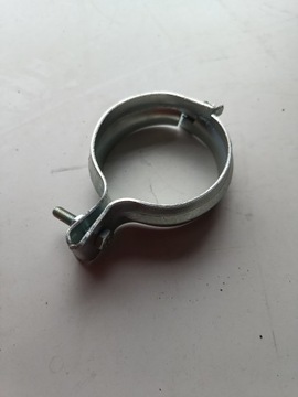 Obejma opaska tłumika wydechu Simson S50 S51