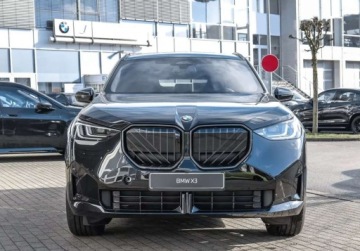 BMW X3 G45 2026 BMW X3 20d xDrive M Sport, Premium, Innowacji, Harman, Panorama, Hak 2.0, zdjęcie 1