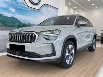 Skoda Kodiaq II SUV 1.5 TSI mHEV 150KM 2026 SKODA Kodiaq Edition 130 1.5 TSI mHEV DSG Suv 150KM 2026, zdjęcie 2