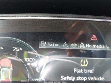 Audi Q8 2024 Audi Q8 e-tron Premium Quattro 2024 Elektryczny 402KM, zdjęcie 12