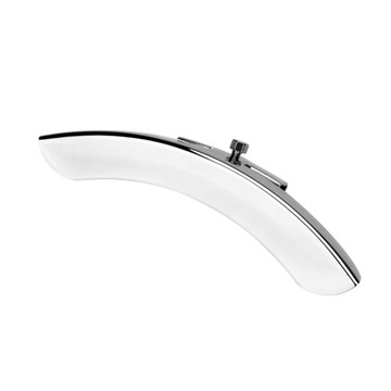 wkv-Metal Single Leg Banjo Armrest Musical In