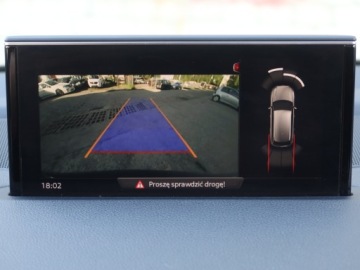 Audi Q7 II SUV 3.0 TDI 272KM 2017 Audi Q7 3.0 TDI, Salon Polska, 268 KM, 4X4, zdjęcie 21