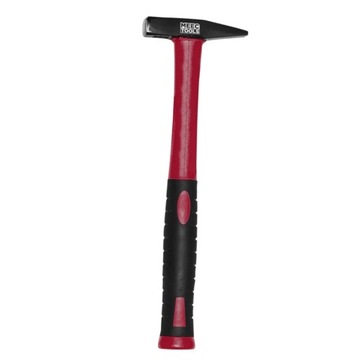 Młotek 100g do listewek 26cm trzonek z włókna